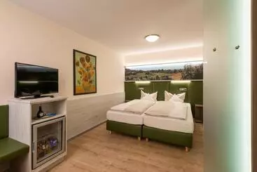 Avenon Privathotel Schwaiger Hof