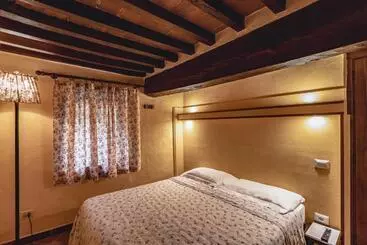 ベッドアンドブレックファースト Meublè Evoè