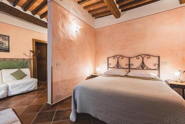 ベッドアンドブレックファースト Meublè Evoè