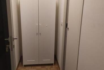 هتل Affittacamere Iris