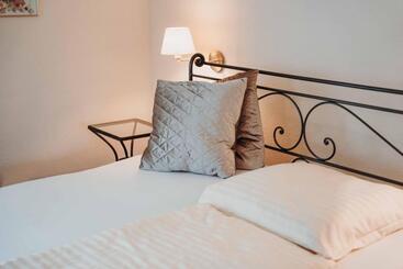 Отель Am Wallgraben