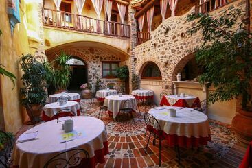 Otel Anticos Palathos