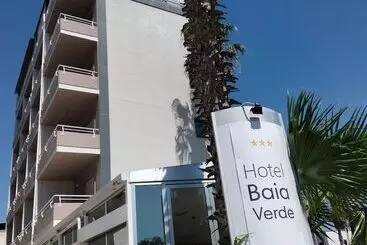 酒店 Baia Verde Gallipoli