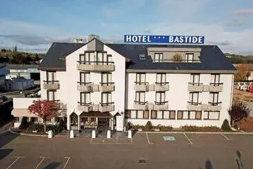 Hotelli Bastide