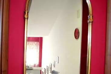 ホテル B&b Dolcevita