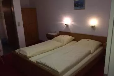 Hotel Restaurant Hellmann