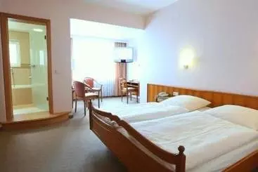 בית מלון כפרי Hessischer Hof