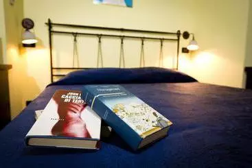 בית מלון כפרי La Chiusa Case Vacanze