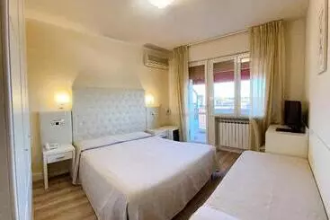 Hotel Nuova Sabrina