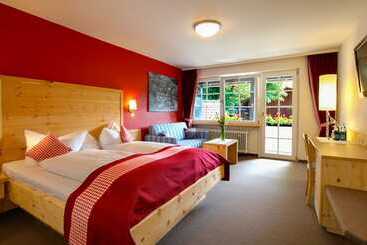 Hotel Rebstock Waldulm