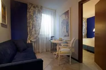 Residenza Giacomo Puccini