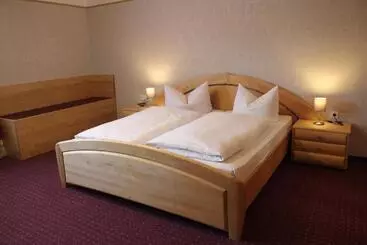 בית מלון כפרי Restaurant Johanneshof