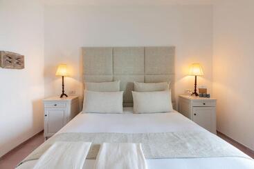 Szálloda Santavenere