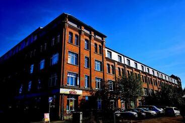 Hotel Zur Alten Druckerei