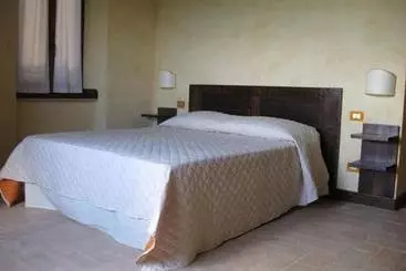 Vidéki Ház Il Casale Di Mario