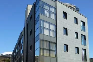 Liberty Wharf Apartments