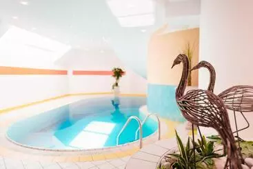 Oliven  & Genusshotel Hirzer