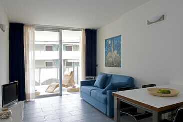 Residence Hotel Hungaria