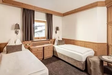 レジデンス Apartments & Suites Hotel Garden