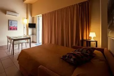 דירת נופש Easy Space