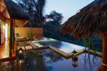 استراحتگاه Evolve Back, Coorg