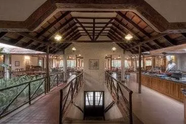 Resort Evolve Back, Coorg