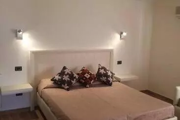 Villa Amico B&b San Leone