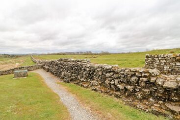 コテージ 1 Alpha Rise