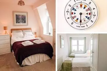 Hus på landet 10 Oceanside