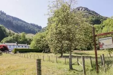 Bramble Cottage