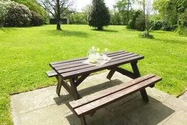 Landhus Dilly Dally Barn