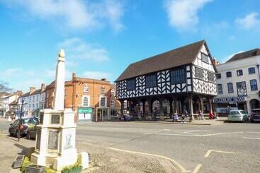 Casa Rurale Garden View