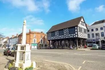 コテージ Garden View