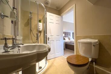 茅舍 Geltsdale East Wing