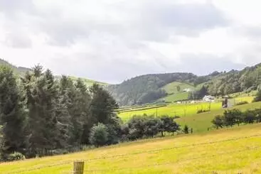 Casa Rural Gwern Tyno