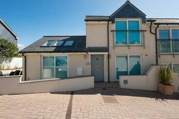 Hus på landet Neptune