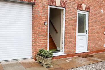 Сельский дом Providence Apartment