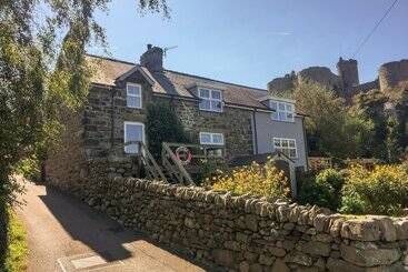 Casa Rurale Snowdon View