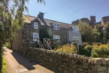 Casa Rurale Snowdon View