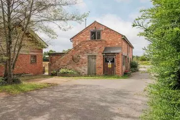 Casa Rurale The Barn