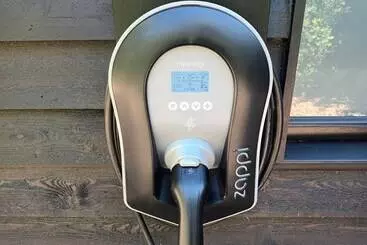 Mökkimajoitus The Barn