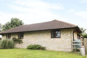The Old Goat Barn At Trout Cottage
