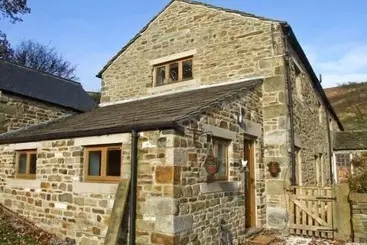 Casa Rural The Stables