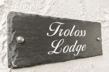 Quinta ou Casa Rural Troloss Lodge