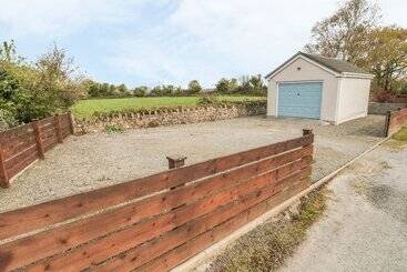 Casa Rural Tyn Y Giat