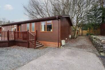 کلبه 22 Thirlmere