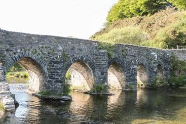 Casa Rurale 3 Old Police Station