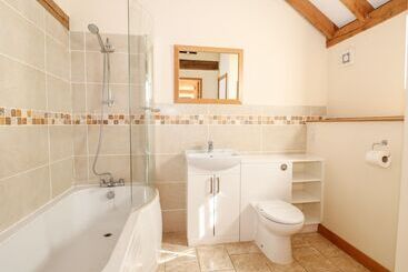 Сельский дом 5c Hideways