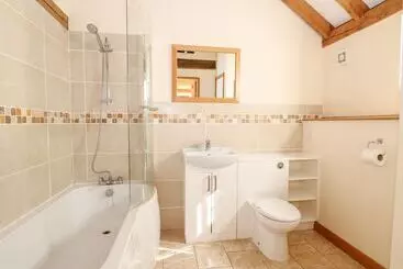 Quinta ou Casa Rural 5c Hideways