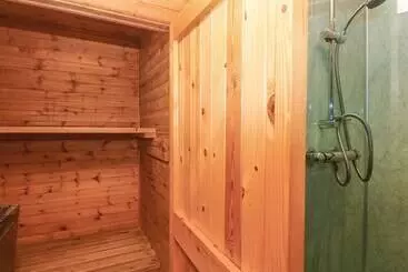 コテージ Acorn Lodge